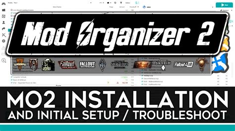 mod organizer 2|mod organizer 2 2022.